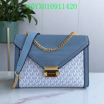Makersluxe Bags - MK Bags - 921