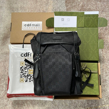 Makersluxe Fashion - GCI Bags - 9452