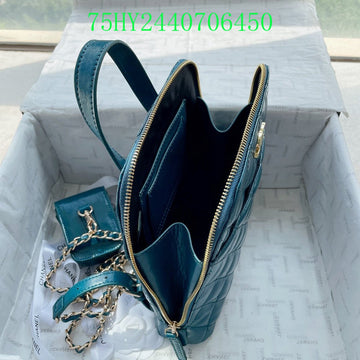 Makersluxeras - CHL Bags - 2517