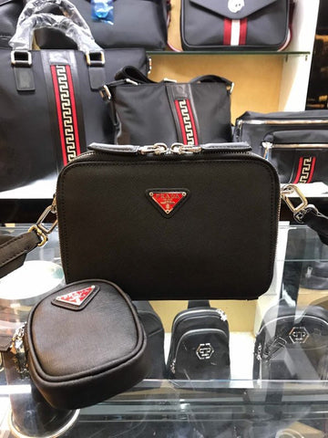ZYNTQ - All Men Bags - 107