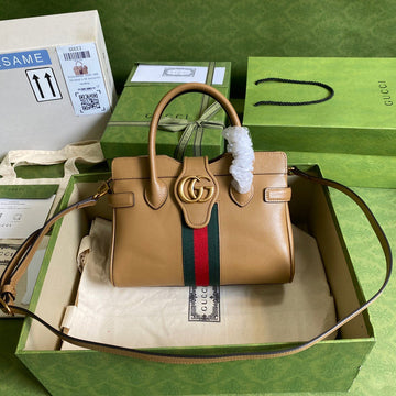 Makersluxe Bags - GCI Bags - 6795