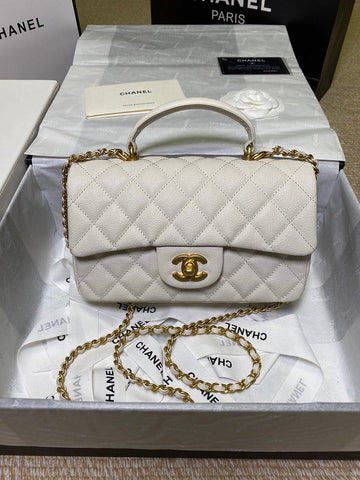 Makersluxe Bags - CHL Bags - 4397