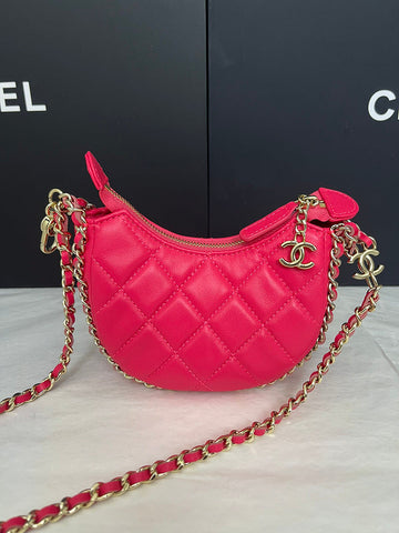 Makersluxe Bags - CHL Bags - 898