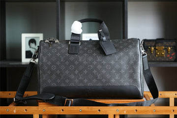 Makersluxe Fashion Lu-Vi bags - 9460