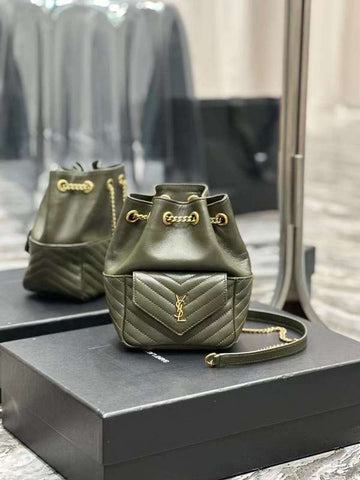 SLY Bags - Makersluxe Bags  530
