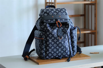 Makersluxe Fashion Lu-Vi bags - 9778
