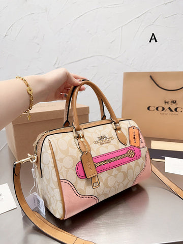 Makersluxe Bags - CCH Bags - 053
