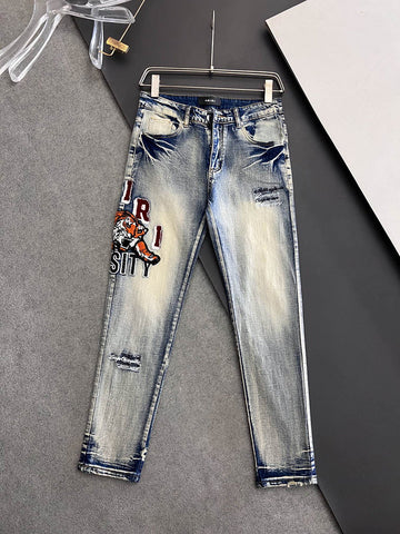 Makersluxe - AMIR Men Clothes - 270