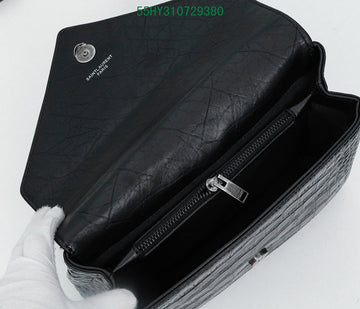 Makersluxeras - YLS Bags - 2218