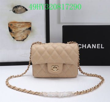 Makersluxe Bags - CHL Bags - 5275