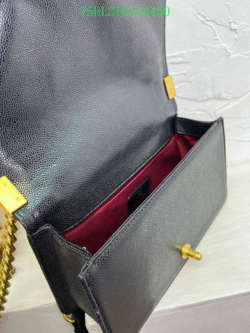 Makersluxeras - CHL Bags - 1340