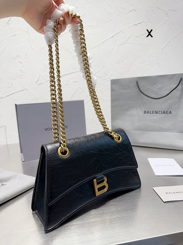 Makersluxe Bags - BGA Bags - 1619
