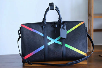 Makersluxe Fashion Lu-Vi bags - 11300