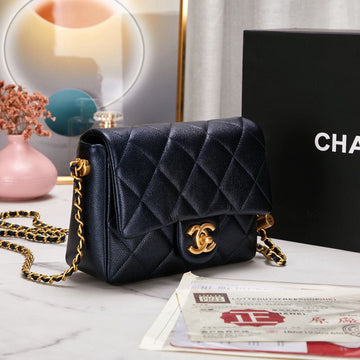 Makersluxe Bags - CHL Bags - 3332