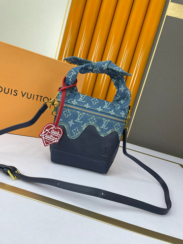 Makersluxe Bags - VL Bags - 698