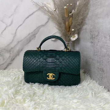 Makersluxe Bags - CHL Bags - 3158
