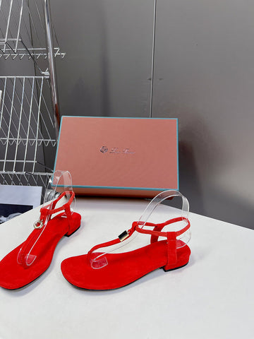 Makersluxe - LOP Shoes - 030