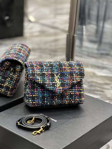 SLY Bags - Makersluxe Bags  541