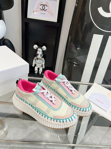 Makersluxe - CLE Women Shoes - 305
