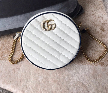 Makersluxe Bags - GCI Bags - 7187