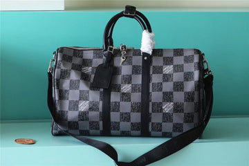 Makersluxe Fashion Lu-Vi bags - 11194