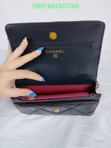 Makersluxeras - CHL Bags - 2995