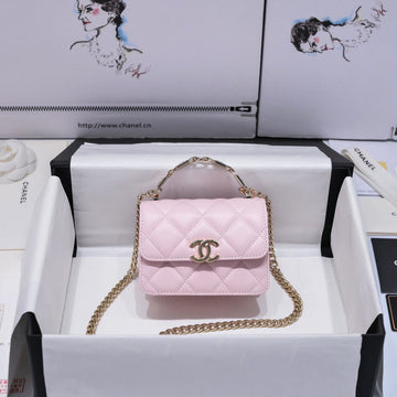 Makersluxe Bags - CHL Bags - 2927