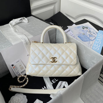 Makersluxe Bags - CHL Bags - 040