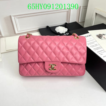 Makersluxeras - CHL Bags - 1771