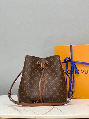 Makersluxe Fashion Lu-Vi bags - 17603