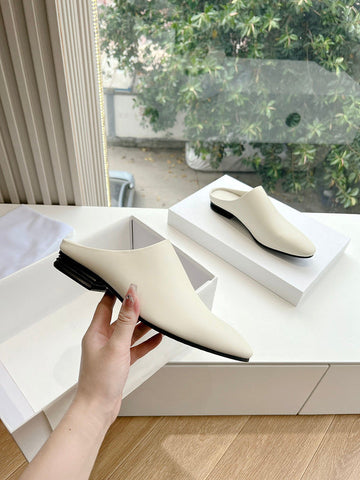Makersluxe - THR Women Shoes - 095