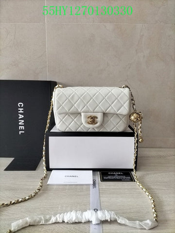 Makersluxeras - CHL Bags - 1577