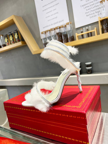 Makersluxe - CBL Women Shoes - 579
