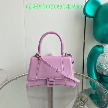 Makersluxe Bags - BGA Bags - 2087