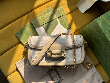 Makersluxe Fashion - GCI Bags - 11947
