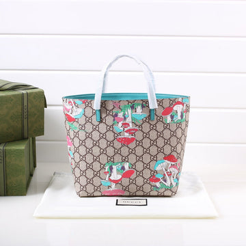 Makersluxe Bags - GCI Bags - 578