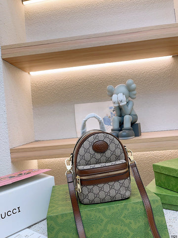 Makersluxe Fashion - GCI Bags - 11580