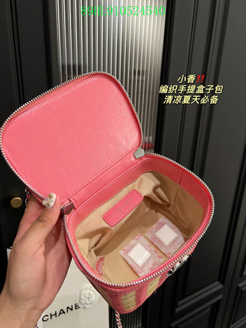 Makersluxeras - CHL Bags - 809