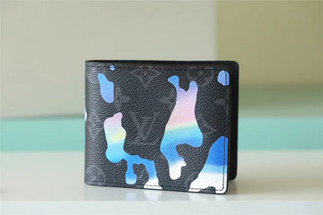 Makersluxe Fashion Lu-Vi bags - 10617