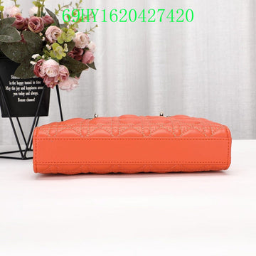 Makersluxeras - DOR Bags - 1702