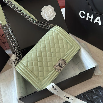 Makersluxe Bags - CHL Bags - 6847