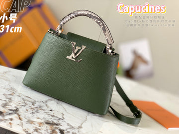 LOV2 Bags - Makersluxe Bags  230