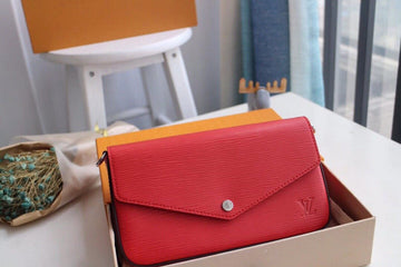 MLB Fashion Lu-Vi bags - 2147