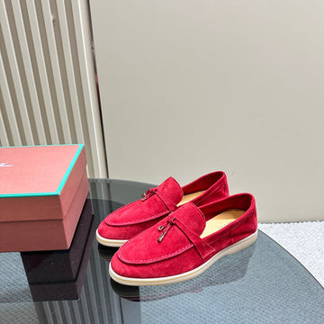 Makersluxe - LOP Shoes - 523