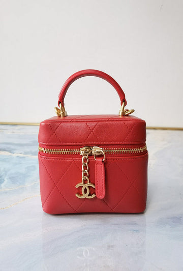Makersluxe Bags - CHL Bags - 1435