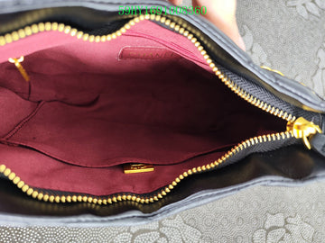 Makersluxeras - CHL Bags - 2154