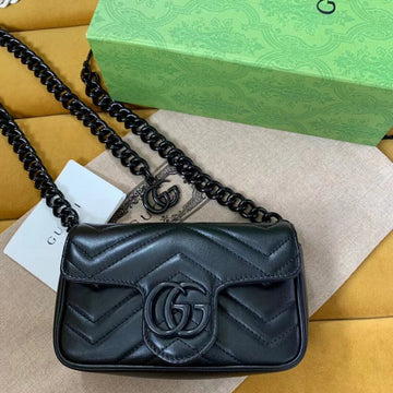 Makersluxe Fashion - GCI Bags - 12870