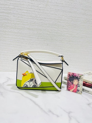 Makersluxe - LWO Bags - 188