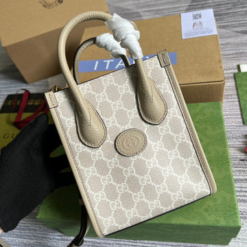 Makersluxe Bags - GCI Bags - 4538