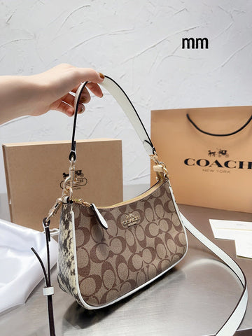 Makersluxe Bags - CCH Bags - 197